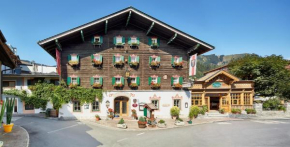 Romantikhotel Zell am See